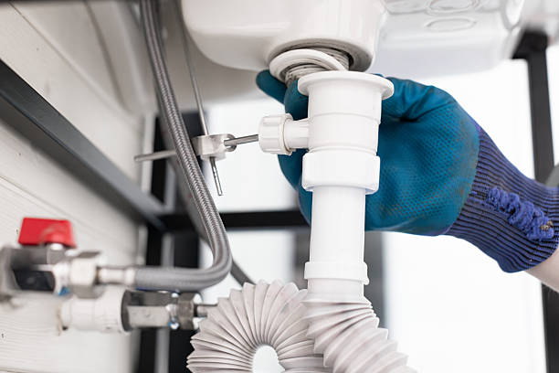Reliable Plumbing contractor in Gaston, NC by Masters Plumbing Service